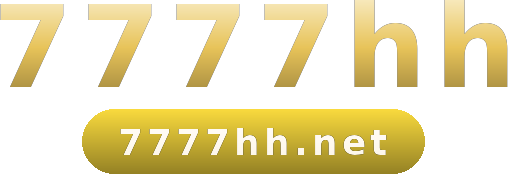 7777hh logo